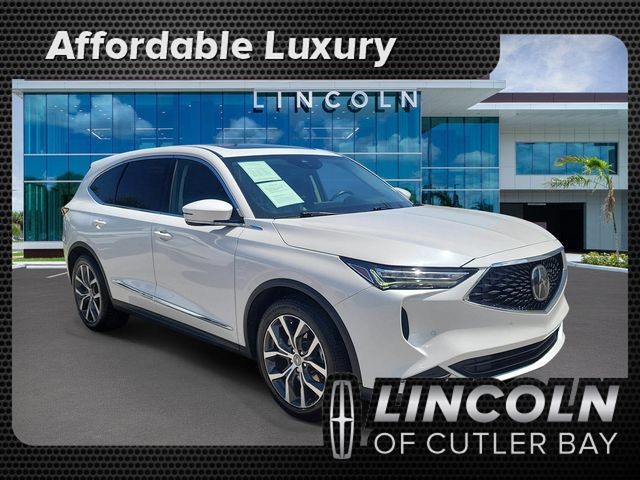 BUY ACURA MDX 2023 TECHNOLOGY, Local Autos Online LLC