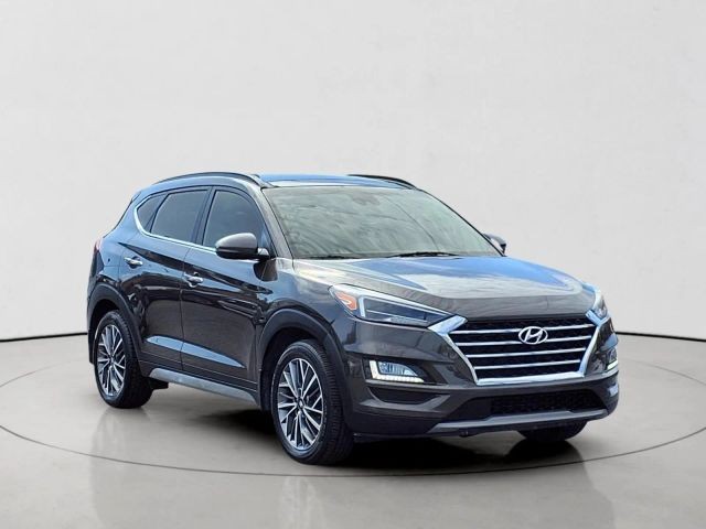 BUY HYUNDAI TUCSON 2020 ULTIMATE SPORT UTILITY 4D, Local Autos Online LLC