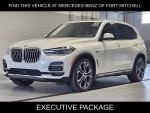 2023 BMW X5 XDRIVE45E 