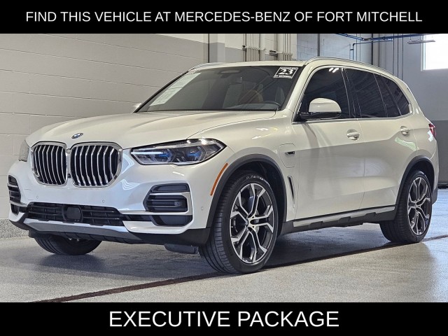 BUY BMW X5 2023 XDRIVE45E, Local Autos Online LLC