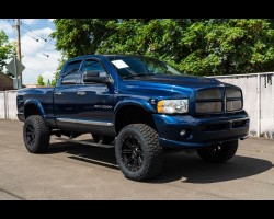 2005 Dodge Ram 2500