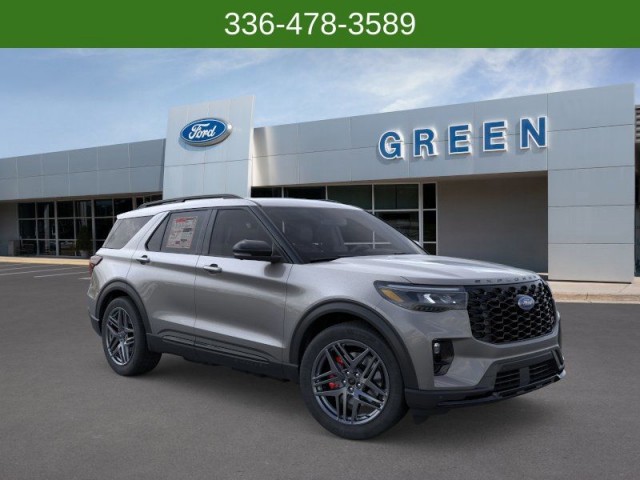 BUY FORD EXPLORER 2026 ST, Local Autos Online LLC