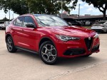 2026 ALFA ROMEO STELVIO BASE 