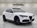 2026 ALFA ROMEO STELVIO BASE 