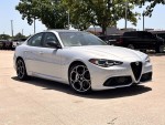 2026 ALFA ROMEO GIULIA BASE 