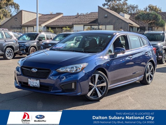 BUY SUBARU IMPREZA 2017 2.0I SPORT, Local Autos Online LLC