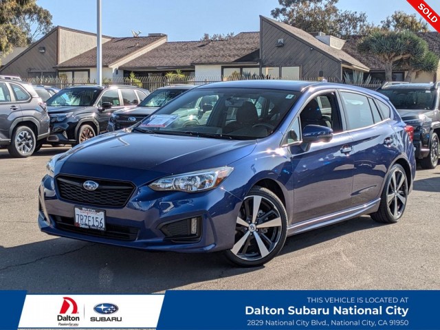 BUY SUBARU IMPREZA 2017 2.0I SPORT, Local Autos Online LLC