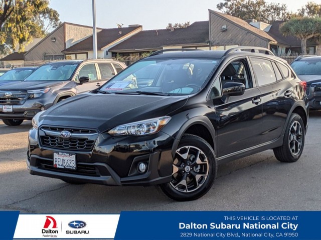 BUY SUBARU CROSSTREK 2018 2.0I PREMIUM, Local Autos Online LLC