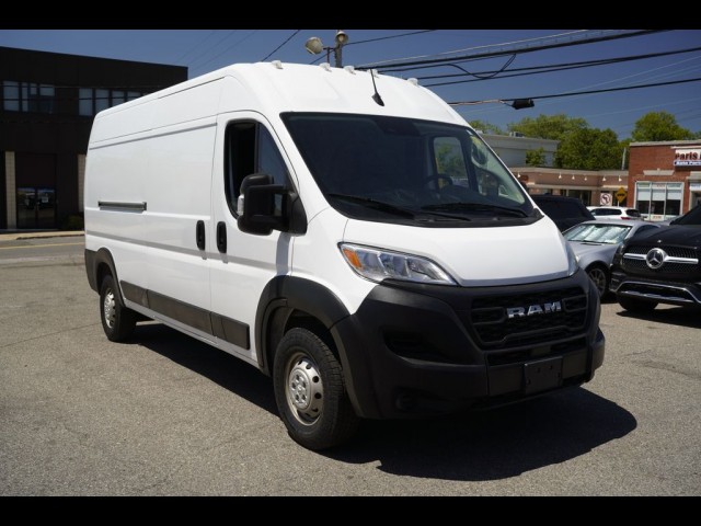 BUY RAM PROMASTER 2500 2023 HIGH ROOF, Local Autos Online LLC