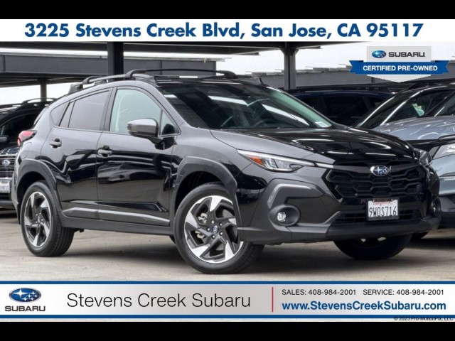 BUY SUBARU CROSSTREK 2025 LIMITED, Local Autos Online LLC