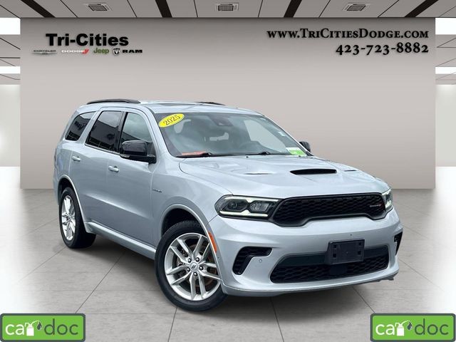 BUY DODGE DURANGO 2025 R/T, Local Autos Online LLC