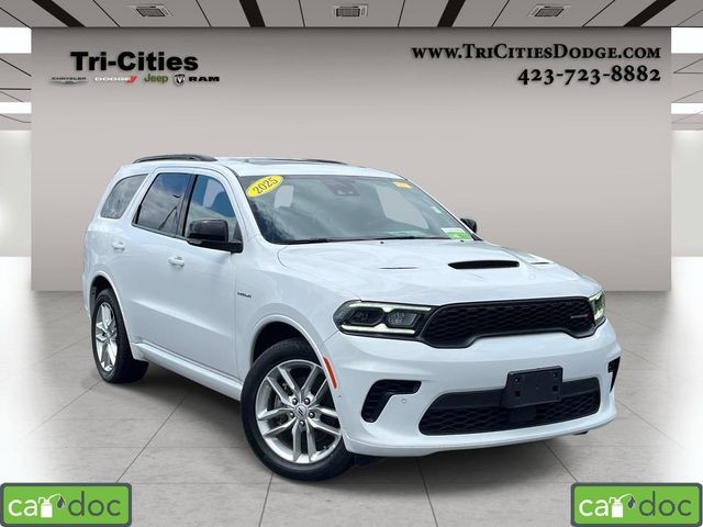 BUY DODGE DURANGO 2025 R/T, Local Autos Online LLC