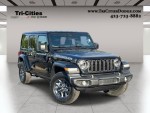 2026 JEEP WRANGLER 85TH ANNIVERSARY EDITION 