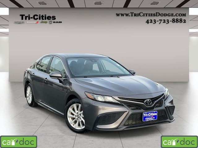 BUY TOYOTA CAMRY 2023 SE, Local Autos Online LLC