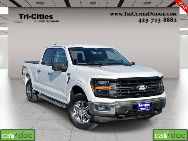 BUY FORD F-150 2024 XLT, Local Autos Online LLC