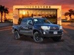 2009 TOYOTA TACOMA BASE 