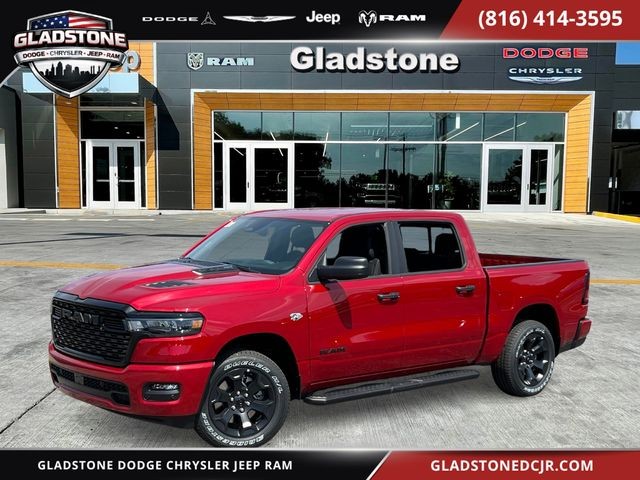 BUY RAM 1500 2026 EXPRESS, Local Autos Online LLC
