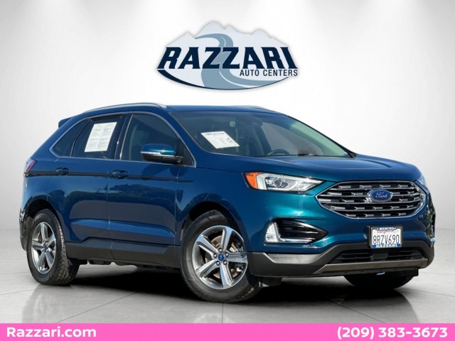 BUY FORD Edge 2020 SEL, Local Autos Online LLC
