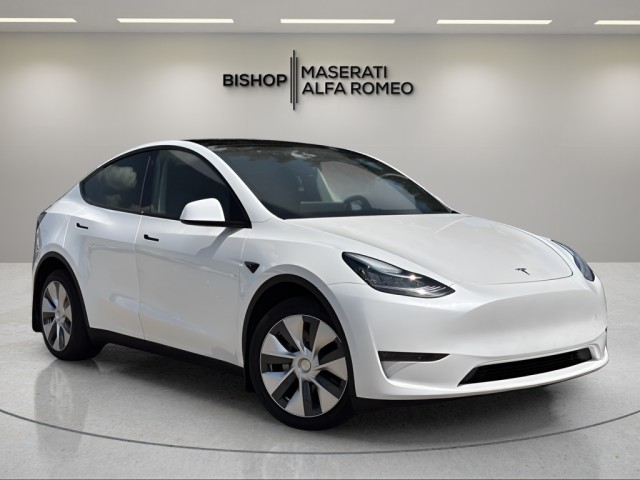 BUY TESLA Model Y 2023 Long Range, Local Autos Online LLC