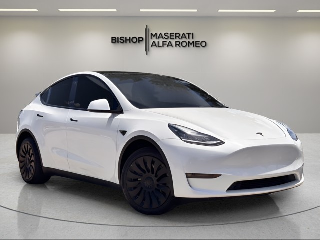 BUY TESLA Model Y 2023 Long Range, Local Autos Online LLC