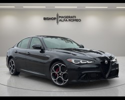 2024 Alfa Romeo Giulia