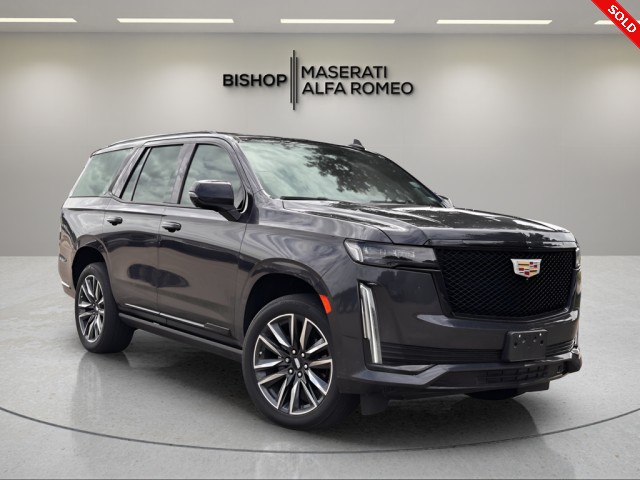 BUY CADILLAC ESCALADE 2022 SPORT PLATINUM, Local Autos Online LLC