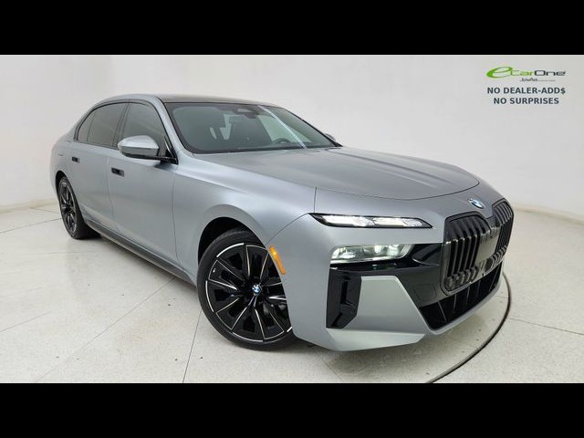 BUY BMW 7 SERIES 2023 760I XDRIVE, Local Autos Online LLC