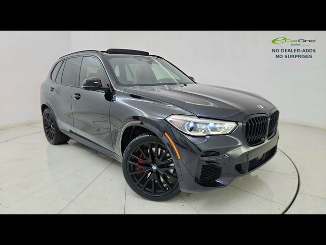 BUY BMW X5 2022 M50I, Local Autos Online LLC