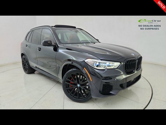 BUY BMW X5 2022 M50I, Local Autos Online LLC