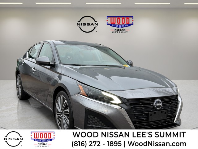 BUY NISSAN ALTIMA 2023 2.5 SL, Local Autos Online LLC