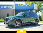 2024 BMW X5 M60I SPORT UTILITY 4D 