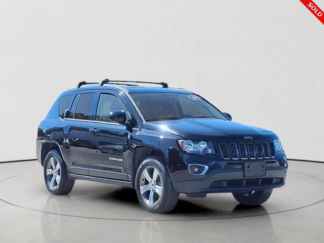 BUY JEEP COMPASS 2016 HIGH ALTITUDE EDITION SPORT UTILITY 4D, Local Autos Online LLC