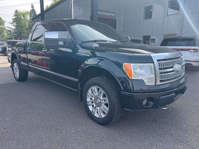 BUY FORD F-150 2009 PLATINUM, Local Autos Online LLC