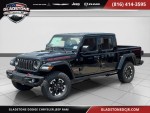 2026 JEEP GLADIATOR RUBICON X 