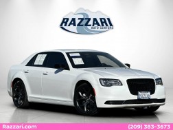 2022 Chrysler 300
