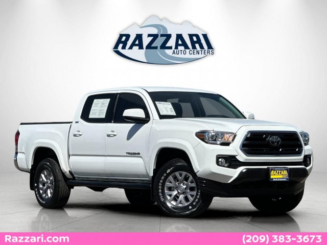 BUY TOYOTA TACOMA 2018 SR5, Local Autos Online LLC