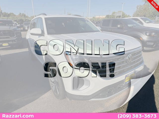 BUY VOLKSWAGEN ATLAS 2024 2.0T SE W/TECHNOLOGY, Local Autos Online LLC