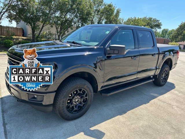 BUY FORD F-150 2025 XLT, Local Autos Online LLC