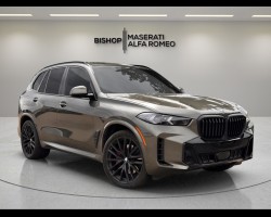 2025 Bmw X5