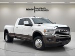 2024 RAM 3500 LIMITED LONGHORN 
