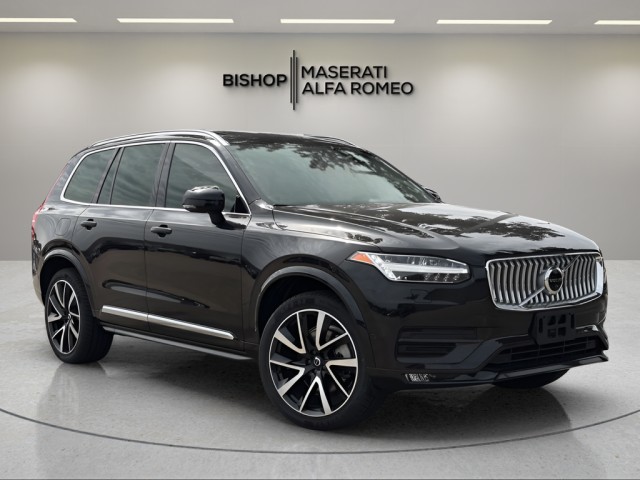 BUY VOLVO XC90 2023 B6 PLUS 7-SEATER, Local Autos Online LLC