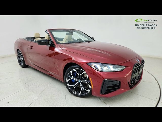 BUY BMW 4 SERIES 2026 M440I, Local Autos Online LLC