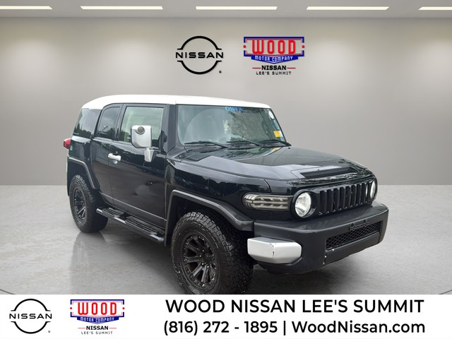 BUY TOYOTA FJ CRUISER 2014 BASE, Local Autos Online LLC