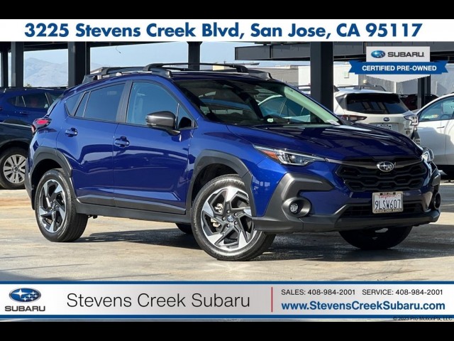BUY SUBARU CROSSTREK 2024 LIMITED, Local Autos Online LLC