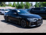 2021 BMW 4 SERIES M440I XDRIVE 
