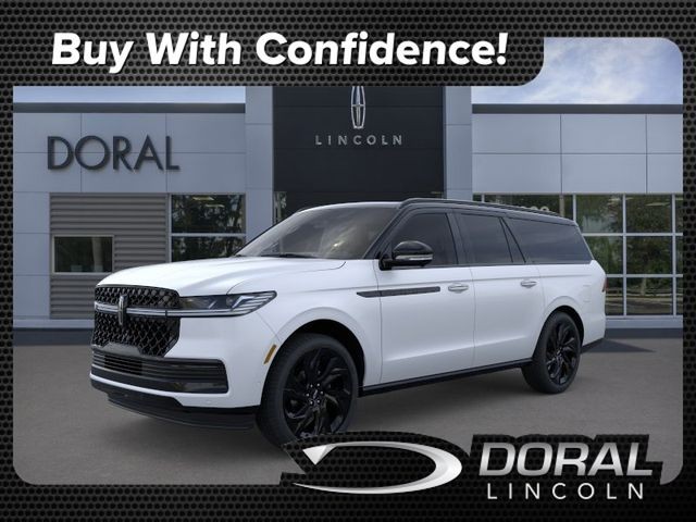 BUY LINCOLN NAVIGATOR L 2026 BLACK LABEL, Local Autos Online LLC
