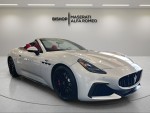 2026 MASERATI GRANCABRIO TROFEO 