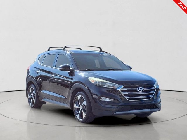 BUY HYUNDAI TUCSON 2018 LIMITED SPORT UTILITY 4D, Local Autos Online LLC