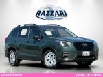 2023 SUBARU FORESTER BASE 