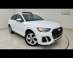 2022 Audi Q5